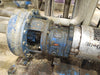 GOULDS Centrifugal Pump w/ 100 hp Motor 