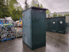 FEDERAL PIONEER 750 kVA Oil-Filled ONAN Transformer, HV. 12470 Delta, LV. 208Y/120 w/ Switchgear