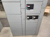 WESTINGHOUSE Five Star Double-Sided Motor Control Center (MCC), 600V max., 1000A