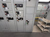 WESTINGHOUSE Five Star Double-Sided Motor Control Center (MCC), 600V max., 1000A