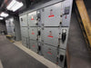 WESTINGHOUSE Medium Voltage Switchgear, 2400V max., 1200A