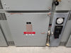 WESTINGHOUSE Medium Voltage Switchgear, 2400V max., 1200A