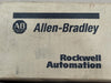 ALLEN-BRADLEY Push Button Station 800H-2HA4R w/ 3/4" Conduit Hub 1490-N9