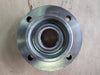 LINK-BELT Flange Mount Ball Bearing FC3-U223N, 1-7/16"