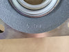 INA Flange-Mount Ball Bearing RCJ45, 45 mm Bore