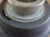 INA Flange-Mount Ball Bearing RCJ45, 45 mm Bore