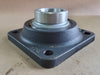 INA Flange-Mount Ball Bearing RCJ45, 45 mm Bore