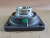 INA Flange-Mount Ball Bearing RCJ45, 45 mm Bore