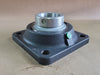 INA Flange-Mount Ball Bearing RCJ45, 45 mm Bore