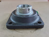 INA Flange-Mount Ball Bearing RCJ45, 45 mm Bore