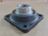 INA Flange-Mount Ball Bearing RCJ45, 45 mm Bore