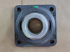 INA Flange-Mount Ball Bearing RCJ45, 45 mm Bore