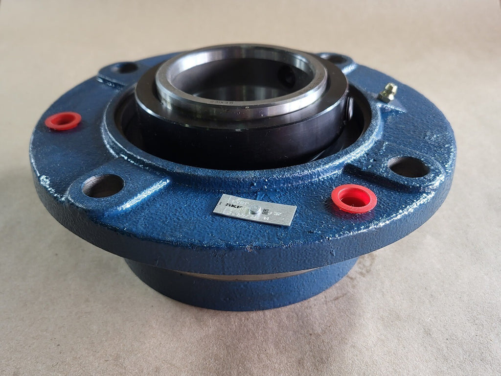 SKF Flange Block Bearing FYRP 2.15/16 H