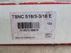 SKF Bearing Seal Kit TSNC 518/3-3/16 E