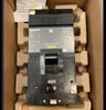 SQUARE D 400 Amp, 3 Pole, 600 volts Circuit Breaker LA36400