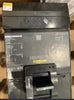 SQUARE D 400 Amp, 3 Pole, 600 volts Circuit Breaker LA36400