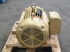 BALDOR 25 hp, 230/460 volts, 3525 rpm, 284TS, Electric Motor EM4107T