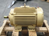 BALDOR 25 hp, 230/460 volts, 3525 rpm, 284TS, Electric Motor EM4107T