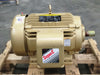 BALDOR 25 hp, 230/460 volts, 3525 rpm, 284TS, Electric Motor EM4107T