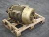 BALDOR 30 hp, 230/460 volts, 1770 rppm, 286T Electric Motor EM4104T