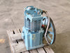 CURTIS-TOLEDO 5-7.5 hp, 18 CFM, 175 PSI Reciprocating Air Compressor Pump E-57