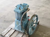 CURTIS-TOLEDO 5-7.5 hp, 18 CFM, 175 PSI Reciprocating Air Compressor Pump E-57