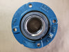 SKF Flange Block Bearing FYRP-2.7/16H