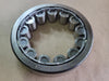 SKF Cylindrical Roller Bearing NU 316 ECJ