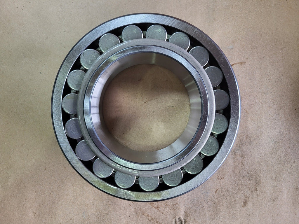 SKF Spherical Roller Bearing 22224 EK/C3