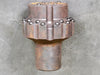 Rock Drill Bit, Ream Button, 8" Diameter Metal