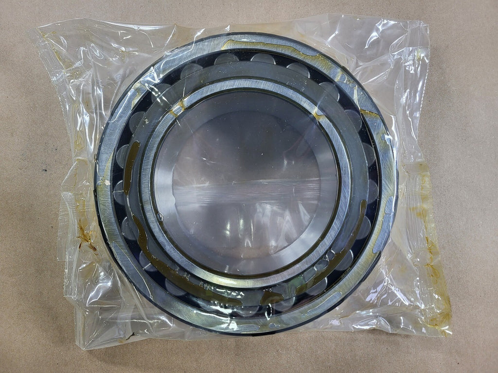 SKF Spherical Roller Bearing 23124 CC/W33