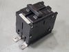 20 Amp, 2 Pole, 120/240 volts Circuit Breaker