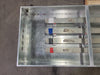 10 ft Galvanized Bus Gutter BUS-G-0800-10-4