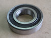 SKF Deep Groove Ball Bearing SKF 6207-2RS1/C3, 35x72x17 mm