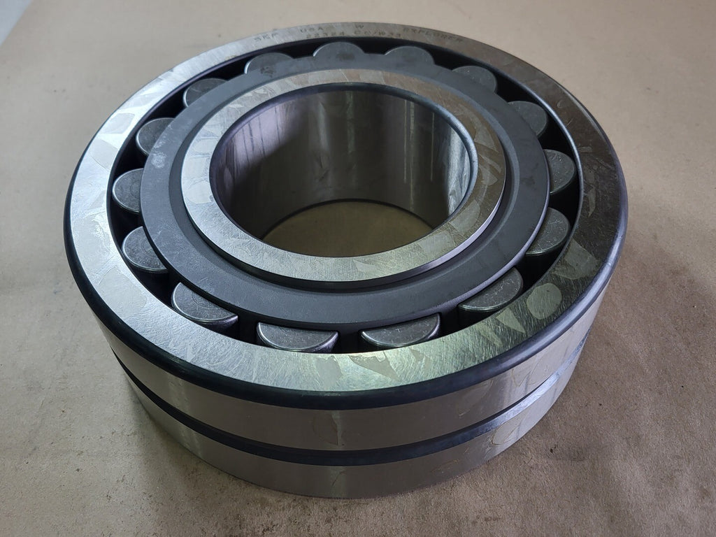 SKF Spherical Roller Bearing 22324 CC/W33