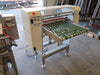 TIAN CHANG PRECISION MACHINERY HFR-500 Board Closing Machine & HFL-500B Laminating Machine