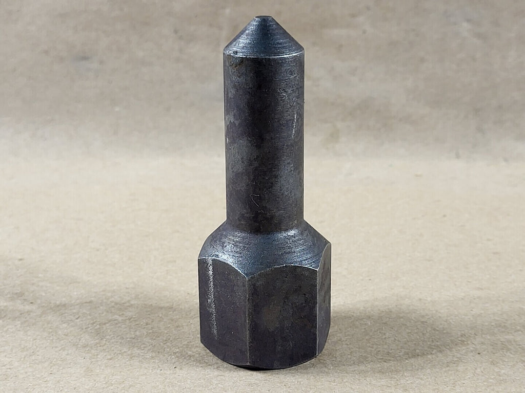 BOART LONGYEAR Bottom Cap Spike C1672, 5604384