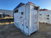 CANELEC MFG. Underground Substation w/ 800kVA Transformer, 4160V HV, 600Y/346V LV