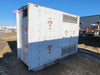 CANELEC MFG. Underground Substation w/ 800kVA Transformer, 4160V HV, 600Y/346V LV