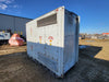 CANELEC MFG. Underground Substation w/ 800kVA Transformer, 4160V HV, 600Y/346V LV