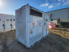 CANELEC MFG. Underground Substation w/ 800kVA Transformer, 4160V HV, 600Y/346V LV