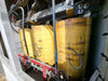 CANELEC MFG. Underground Substation w/ 800kVA Transformer, 4160V HV, 600Y/346V LV