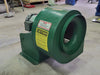 BALDOR 1/2 hp, 575 volts, 1725 rpm Electric Motor M3538-5 w/ Blower Wheel and Housing