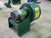 BALDOR 1/2 hp, 575 volts, 1725 rpm Electric Motor M3538-5 w/ Blower Wheel and Housing