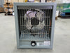 THERMON Caloritech Forced Air Heater 5kW 600V 1/3ph, GE058CT