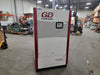 GARDNER-DENVER 60 hp, 100 CFM, 308 PSI  Variable Speed Rotary Screw Compressor VS45-70A25