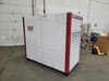 GARDNER-DENVER 60 hp, 100 CFM, 308 PSI  Variable Speed Rotary Screw Compressor VS45-70A25