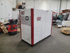 GARDNER-DENVER 60 hp, 100 CFM, 308 PSI  Variable Speed Rotary Screw Compressor VS45-70A25