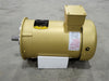 BALDOR 3 hp, 575 volts, 1760 rpm, 182TC, 3ph, Electric Motor VEM3611T-5