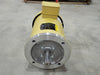 BALDOR 3 hp, 575 volts, 1760 rpm, 182TC, 3ph, Electric Motor VEM3611T-5